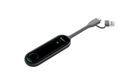 Yealink WPP30 bezprzewodowy system prezentacji USB Type-C Klucz sprzętowy Yealink