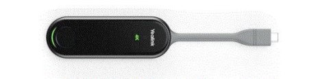 Yealink WPP30 bezprzewodowy system prezentacji USB Type-C Klucz sprzętowy Yealink