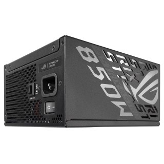 Zasilacz Asus + kabel ROG Equalizer ROG-STRIX-850P-GAMING-E ASUS