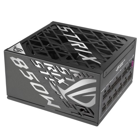 Zasilacz Asus + kabel ROG Equalizer ROG-STRIX-850P-GAMING-E ASUS