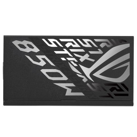 Zasilacz Asus + kabel ROG Equalizer ROG-STRIX-850P-GAMING-E ASUS