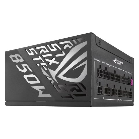 Zasilacz Asus + kabel ROG Equalizer ROG-STRIX-850P-GAMING-E ASUS