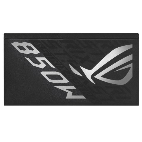 Zasilacz Asus + kabel ROG Equalizer ROG-STRIX-850P-GAMING-E ASUS