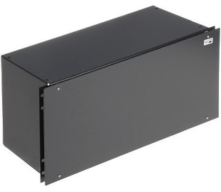 Zestaw buforowy do 16 kamer IP switch Po 16P+2G ATTE IPUPS-16-20-R5U0 Atte