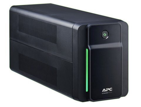 APC BACK-UPS 1600VA 230V AVR/FRENCH SOCKETS No name