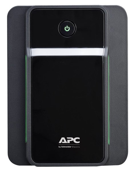 APC BACK-UPS 1600VA 230V AVR/FRENCH SOCKETS No name