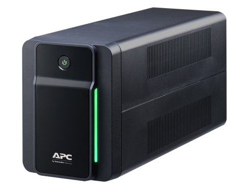 APC BACK-UPS 1600VA 230V AVR/FRENCH SOCKETS No name