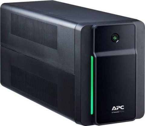 APC BACK-UPS 1600VA 230V AVR/FRENCH SOCKETS No name