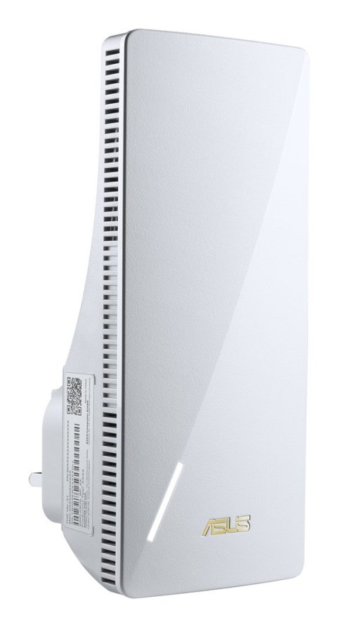 ASUS RP-BE58 Produkt posiada wtyczkę typu UK ASUS