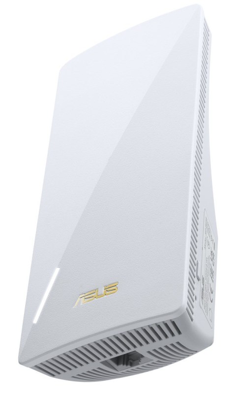 ASUS RP-BE58 Produkt posiada wtyczkę typu UK ASUS