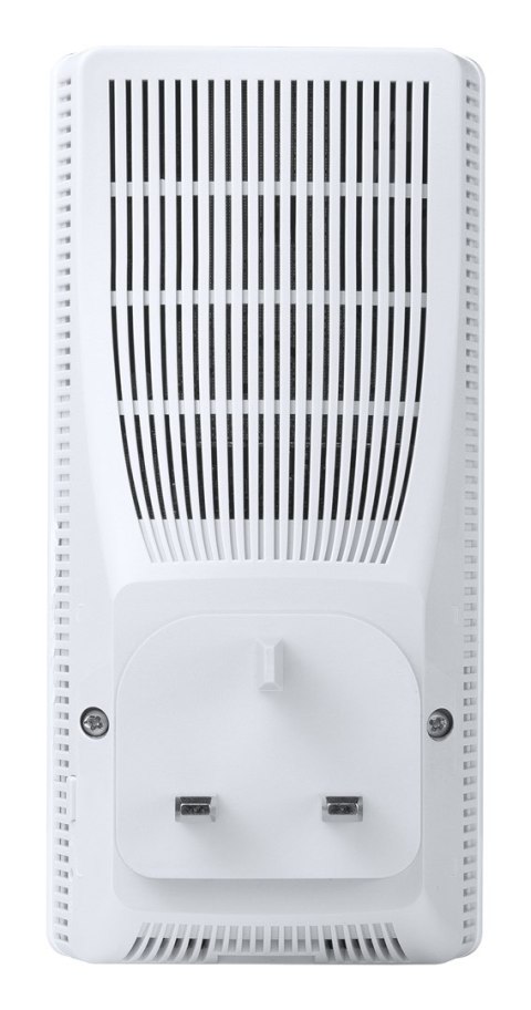 ASUS RP-BE58 Produkt posiada wtyczkę typu UK ASUS