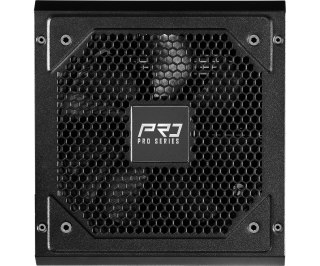 Asrock PRO-850B moduł zasilaczy 850 W 24-pin ATX ATX Czarny Asrock