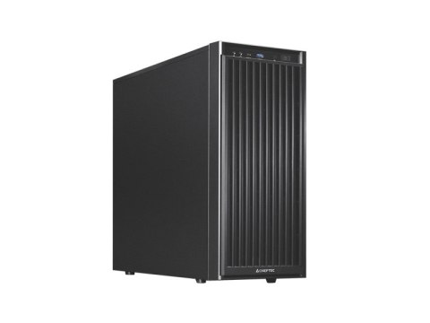 Chieftec BW-01B-OP zabezpieczenia & uchwyty komputerów Midi Tower Czarny Chieftec