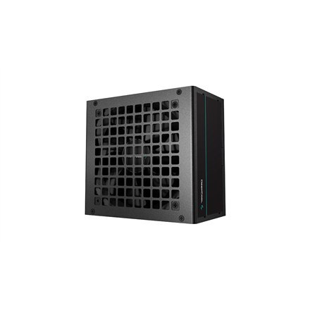 DeepCool PF750 moduł zasilaczy 750 W 20+4 pin ATX ATX Czarny DEEPCOOL