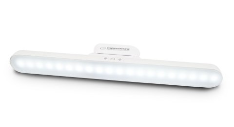 ELD121W Esperanza lampka podszafkowa led 4w aratus Esperanza