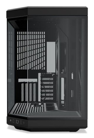 HYTE Y70 Midi Tower Czarny Hyte