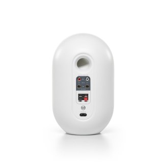 JBL 104 SET-BT WHITE - Koaksjalne monitory z Bluetooth JBL
