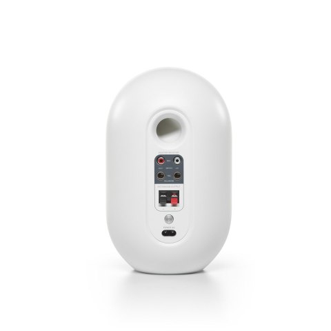 JBL 104 SET-BT WHITE - Koaksjalne monitory z Bluetooth JBL