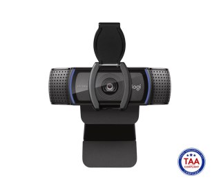 Kamera Logitech HD Webcam C920e 1080p Logitech