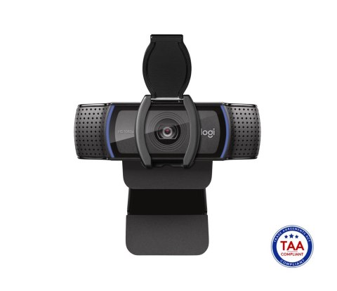 Kamera Logitech HD Webcam C920e 1080p Logitech