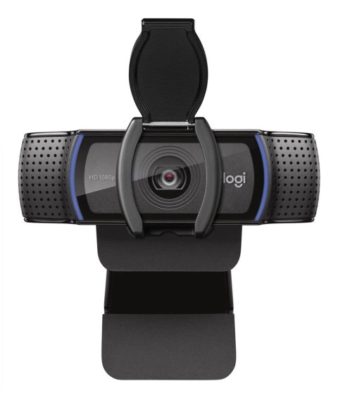Kamera Logitech HD Webcam C920e 1080p Logitech