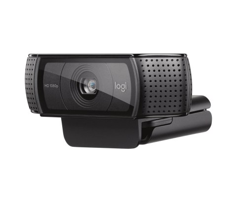 Kamera Logitech HD Webcam C920e 1080p Logitech