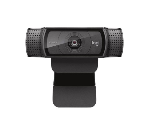 Kamera Logitech HD Webcam C920e 1080p Logitech