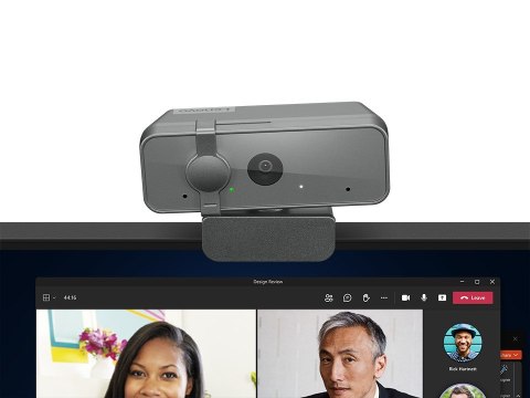 Kamera internetowa Lenovo FHD Gen 2 Lenovo