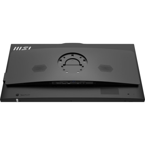 MSI Pro AP272P 14M-867XEU Intel® Core™ i5 i5-14400 68,6 cm (27") 1920 x 1080 px All-in-One PC 16 GB DDR5-SDRAM 512 GB SSD NoOS W MSI