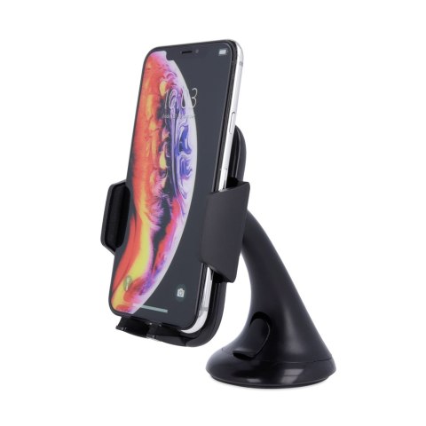 Maxlife uchwyt samochodowy mxch-01 czarny Maxlife