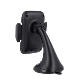 Maxlife uchwyt samochodowy mxch-01 czarny Maxlife