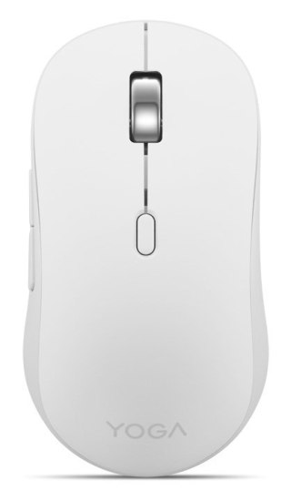 Mysz bezprzewodowa Lenovo Yoga Bluetooth biała Lenovo