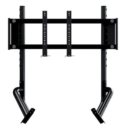 OPLITE Uchwyt do monitora R8 (pojedynczy monitor) detaliczny (OP-R8-SMMB) No name