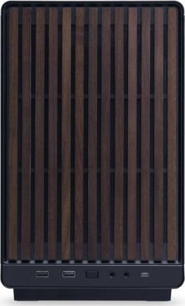 Obudowa Lian Li DAN A3 Wood Edition LIAN LI