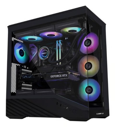 Obudowa Lian Li Vector V100 RGB LIAN LI