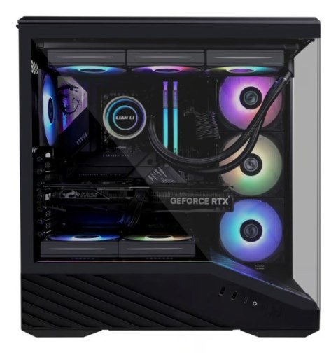 Obudowa Lian Li Vector V100 RGB LIAN LI