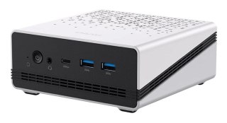 PC Chuwi Ubox-P Ryzen 5 6600H/16GB/SSD 512GB/BT/Win 11Pro CHUWI