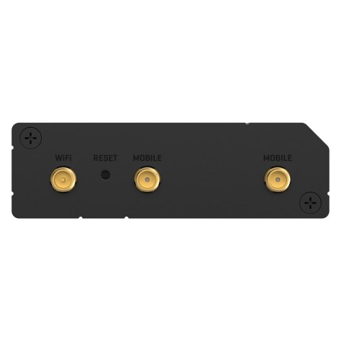 Przemysłowy router Teltonika RUT241 eSIM 4G LTE Cat 4, 2x RJ45 100Mb/s Teltonika
