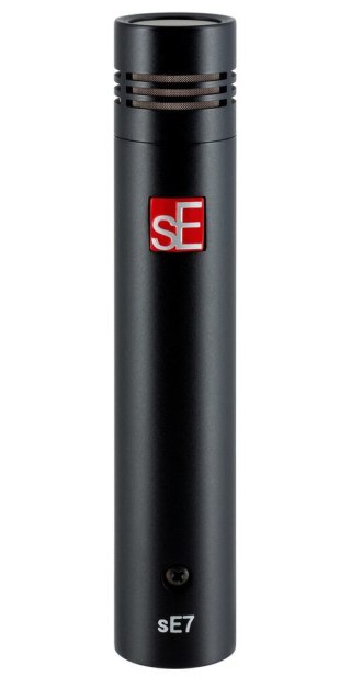 SE7 Pair - Zestaw dwóch mikrofonów pojemnościowych SE Electronics