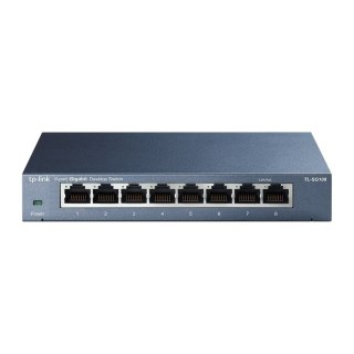 Switch TP-Link TL-SG108 TP-LINK