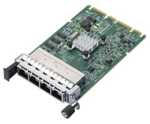 THINKSYSTEM BROADCOM 5719 1GBE/RJ45 4-PORT OCP ETHERNET ADAPTER Lenovo