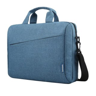 Torba do laptopa Lenovo Casual Toploader T210 GX40Q17230 (15,6"; kolor niebieski) Lenovo