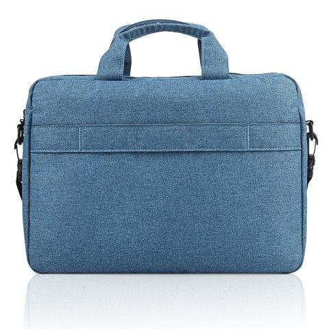 Torba do laptopa Lenovo Casual Toploader T210 GX40Q17230 (15,6"; kolor niebieski) Lenovo