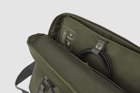 Torba na laptopa HP 15,6 Modular Laptop Bag Gray 9J4C2AA Hewlett-Packard