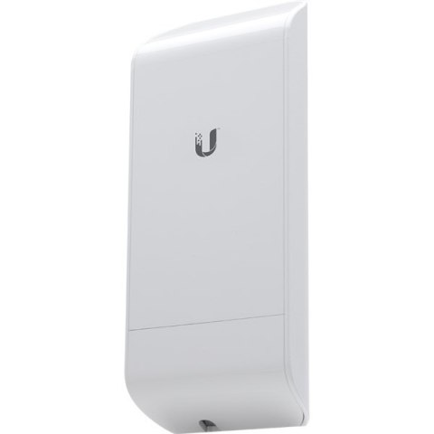 Ubiquiti LocoM5 Most sieciowy 150 Mbit/s Biały UBIQUITI