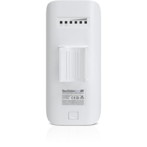 Ubiquiti LocoM5 Most sieciowy 150 Mbit/s Biały UBIQUITI