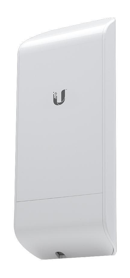 Ubiquiti LocoM5 Most sieciowy 150 Mbit/s Biały UBIQUITI