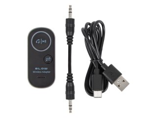 74-204# Transmiter bluetooth aux in/out adapter Blow