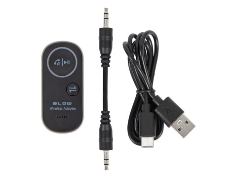 74-204# Transmiter bluetooth aux in/out adapter Blow