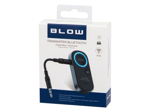 74-204# Transmiter bluetooth aux in/out adapter Blow